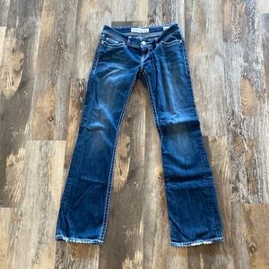 BKE Bootcut Stella Jeans
